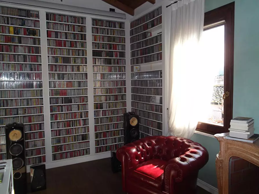 Immagine 40 di Terratetto in vendita  a Capraia E Limite