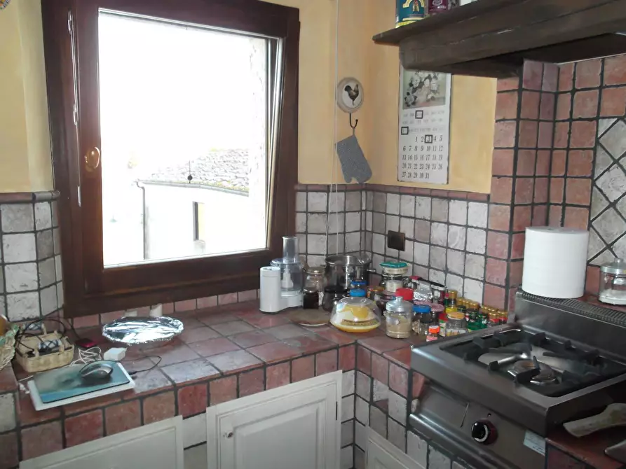 Immagine 20 di Terratetto in vendita  a Capraia E Limite