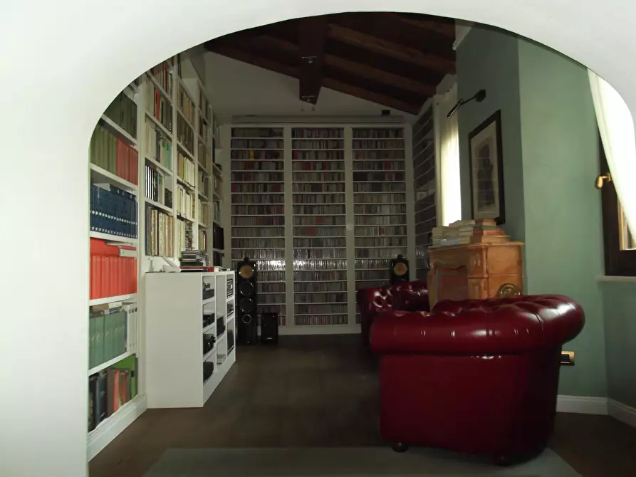 Immagine 3 di Terratetto in vendita  a Capraia E Limite