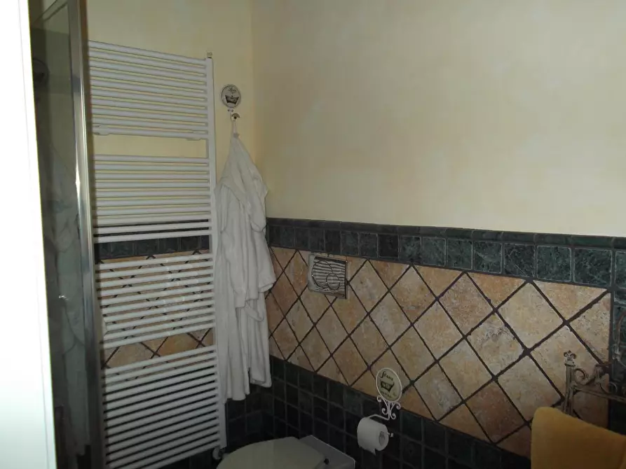 Immagine 39 di Terratetto in vendita  a Capraia E Limite