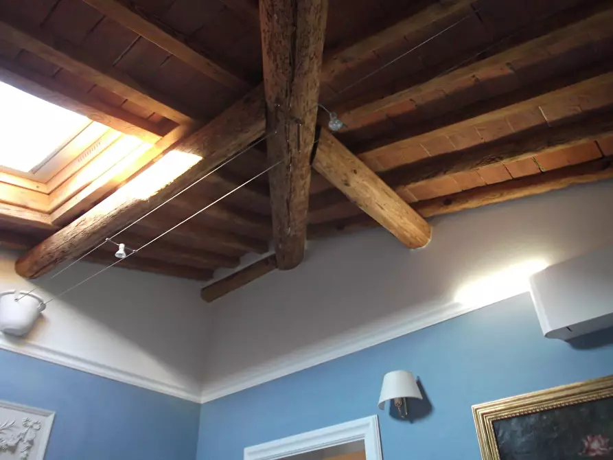 Immagine 47 di Terratetto in vendita  a Capraia E Limite