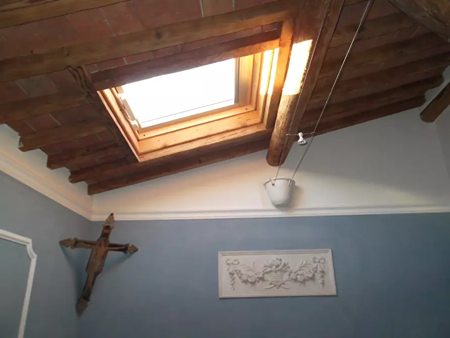 Immagine 48 di Terratetto in vendita  a Capraia E Limite