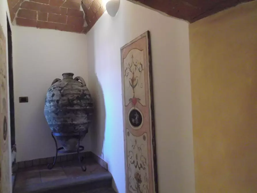 Immagine 31 di Terratetto in vendita  a Capraia E Limite