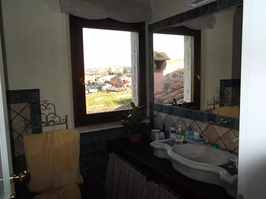 Immagine 38 di Terratetto in vendita  a Capraia E Limite