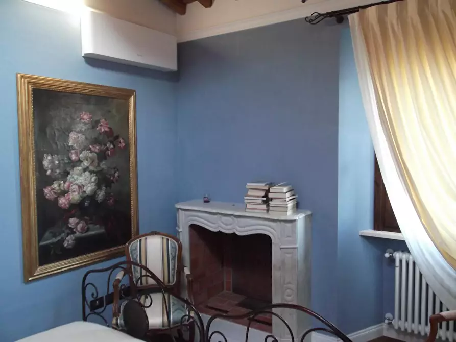 Immagine 49 di Terratetto in vendita  a Capraia E Limite