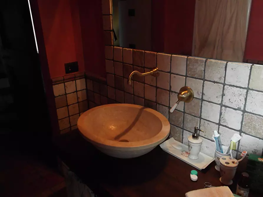 Immagine 34 di Terratetto in vendita  a Capraia E Limite