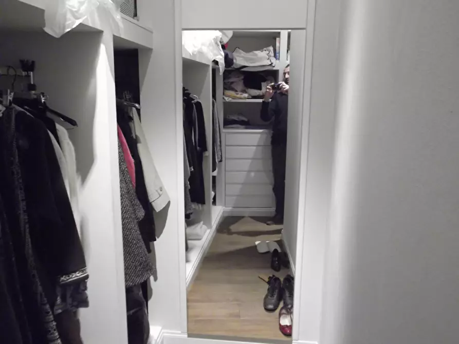 Immagine 37 di Terratetto in vendita  a Capraia E Limite