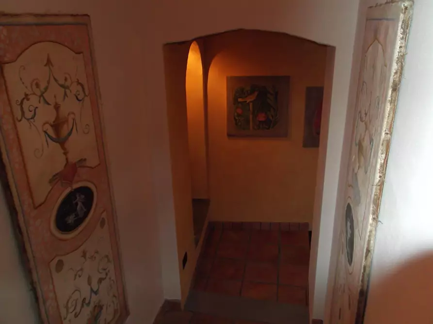 Immagine 33 di Terratetto in vendita  a Capraia E Limite