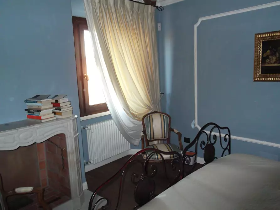 Immagine 53 di Terratetto in vendita  a Capraia E Limite