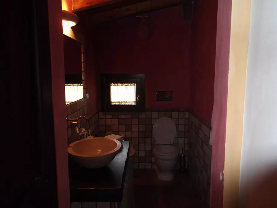 Immagine 50 di Terratetto in vendita  a Capraia E Limite