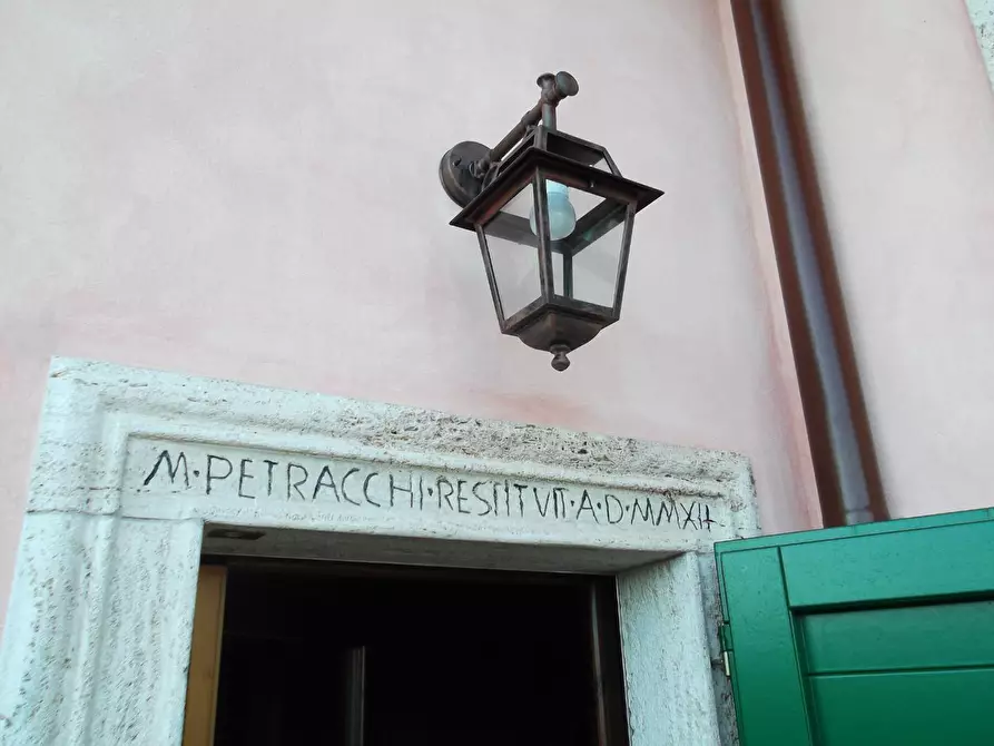 Immagine 58 di Terratetto in vendita  a Capraia E Limite