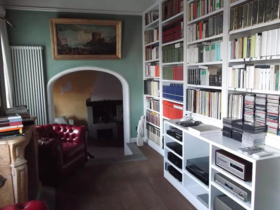 Immagine 4 di Terratetto in vendita  a Capraia E Limite