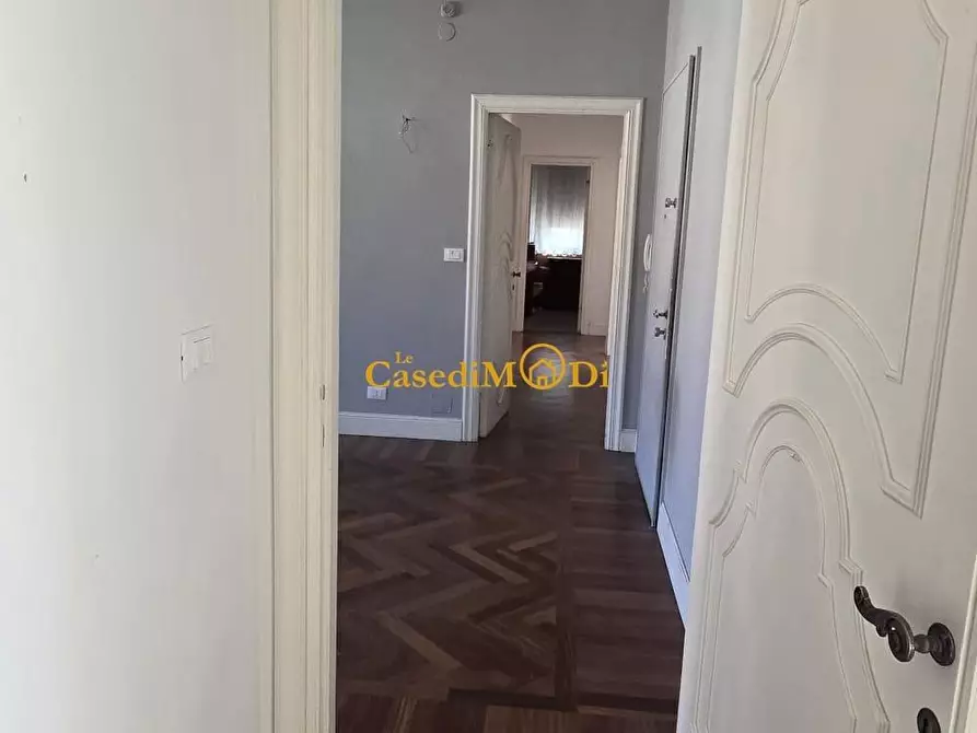 Immagine 46 di Mansarda in vendita  a Livorno