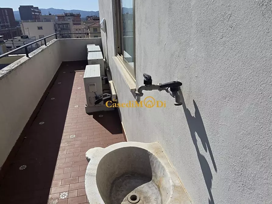 Immagine 25 di Mansarda in vendita  a Livorno