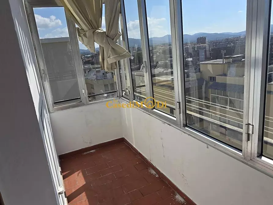 Immagine 34 di Mansarda in vendita  a Livorno