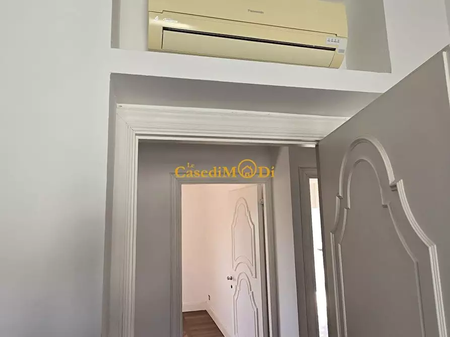 Immagine 23 di Mansarda in vendita  a Livorno