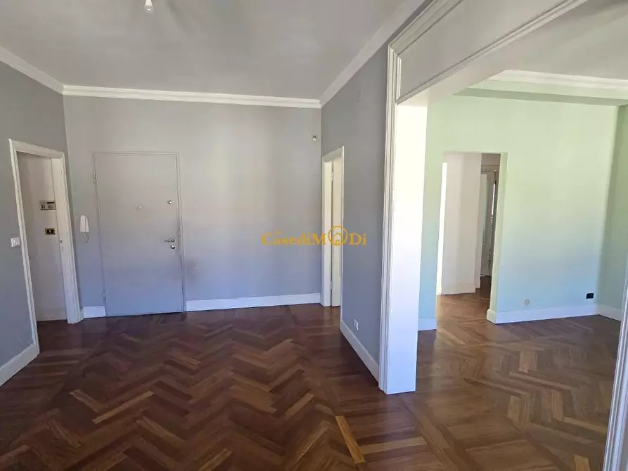 Immagine 2 di Mansarda in vendita  a Livorno