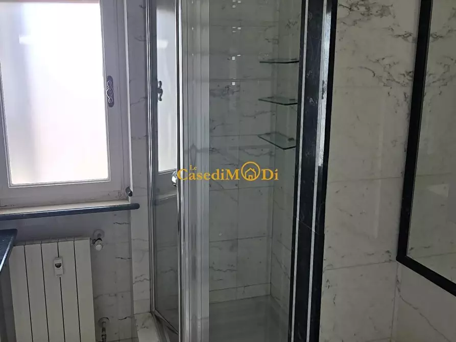 Immagine 37 di Mansarda in vendita  a Livorno