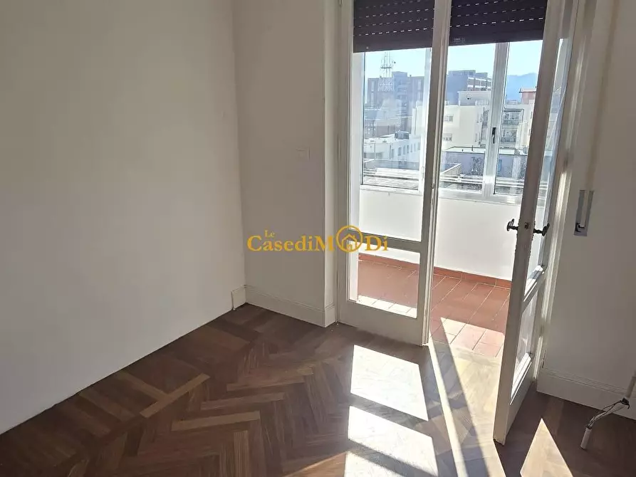 Immagine 7 di Mansarda in vendita  a Livorno