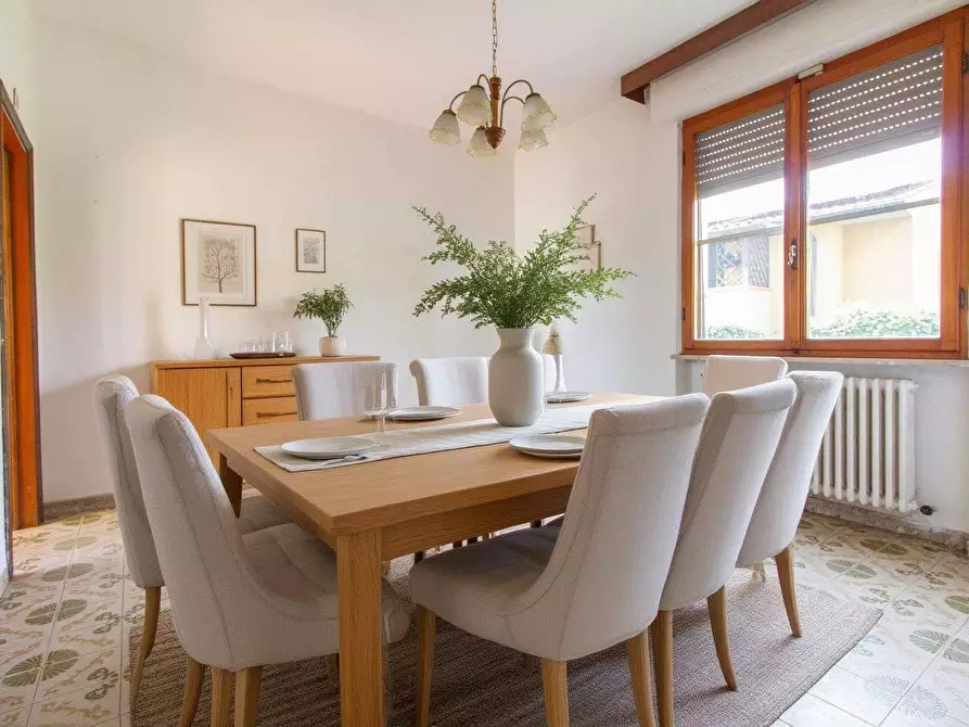 Immagine 5 di Casa bifamiliare in vendita  a Pisa