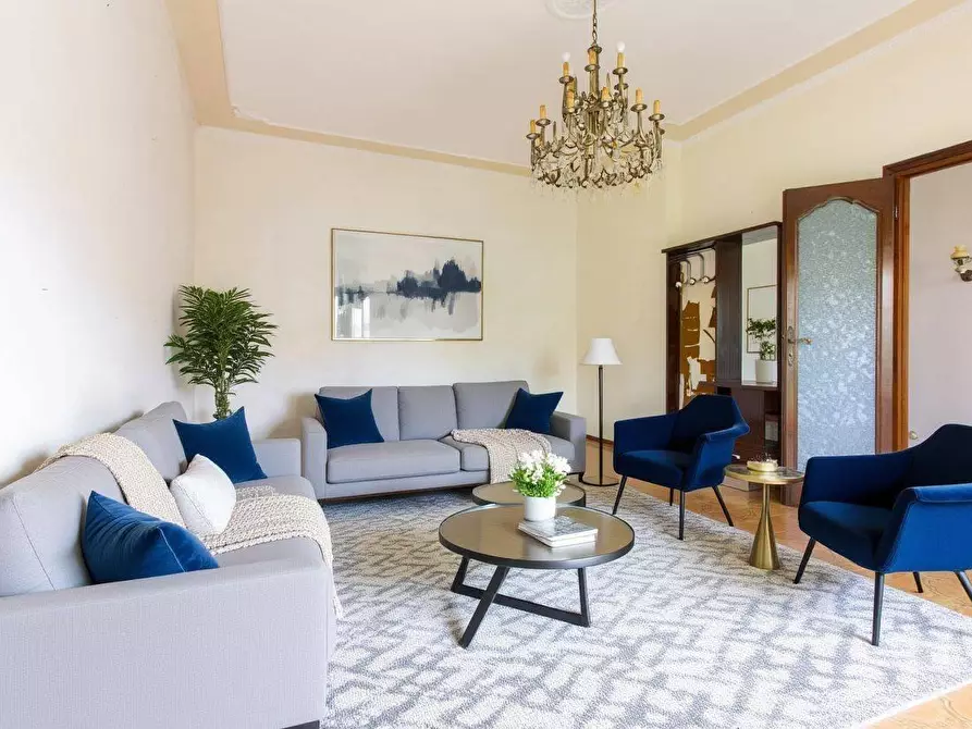 Immagine 3 di Casa bifamiliare in vendita  a Pisa