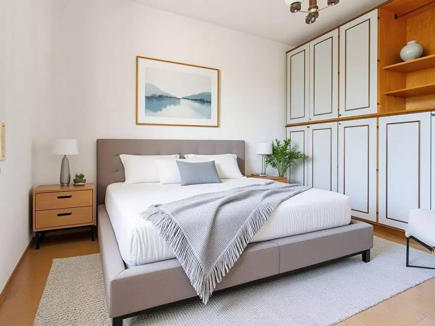 Immagine 12 di Casa bifamiliare in vendita  a Pisa