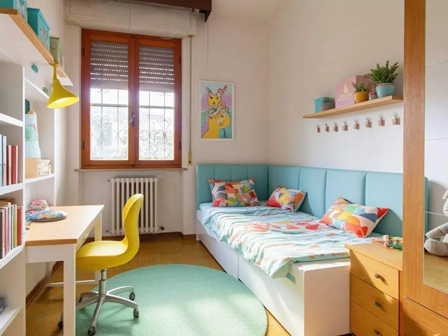 Immagine 13 di Casa bifamiliare in vendita  a Pisa