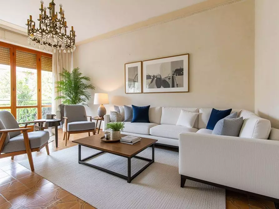 Immagine 4 di Casa bifamiliare in vendita  a Pisa