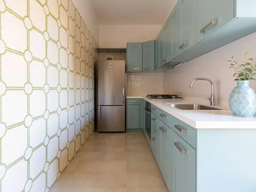 Immagine 6 di Casa bifamiliare in vendita  a Pisa