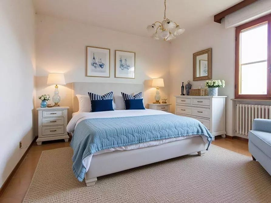 Immagine 11 di Casa bifamiliare in vendita  a Pisa