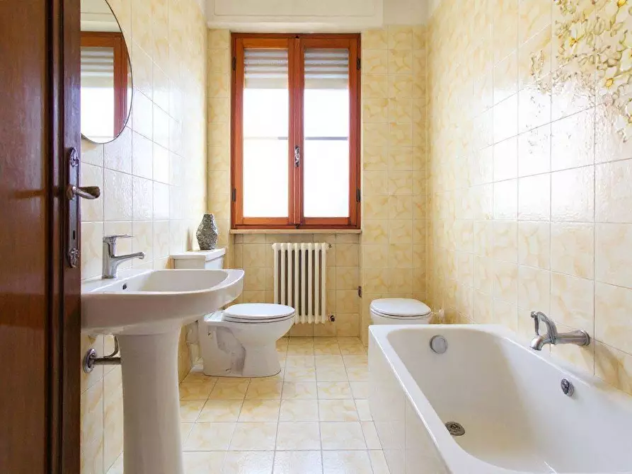 Immagine 14 di Casa bifamiliare in vendita  a Pisa