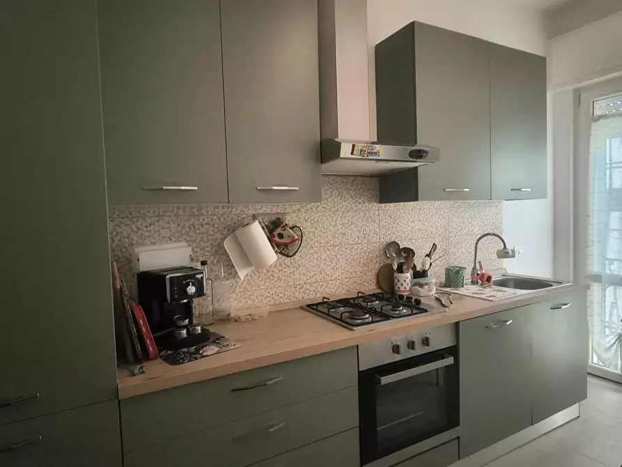 Immagine 8 di Appartamento in vendita  a Camaiore