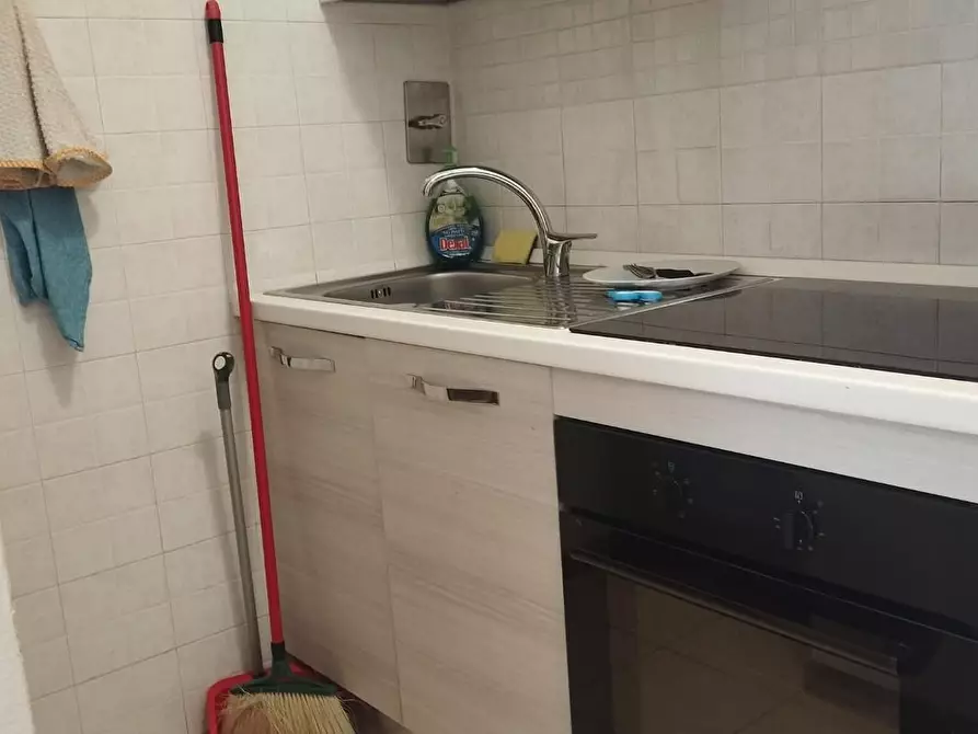 Immagine 2 di Appartamento in vendita  a Cascina