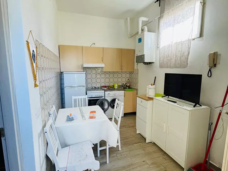 Immagine 4 di Appartamento in affitto  a Pisa