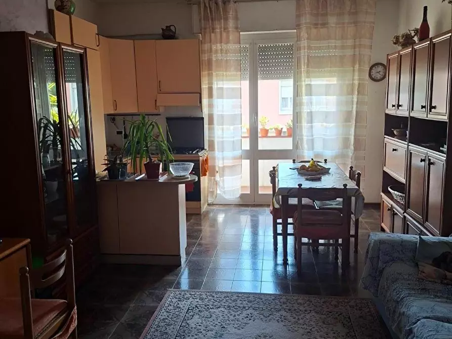 Immagine 5 di Appartamento in vendita  a Ortonovo