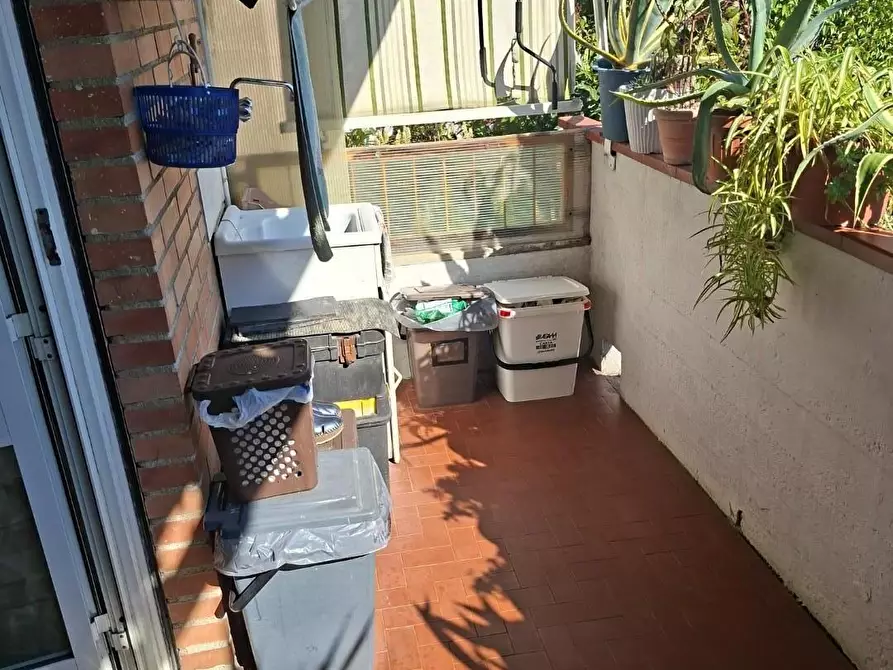 Immagine 10 di Appartamento in vendita  a Ortonovo