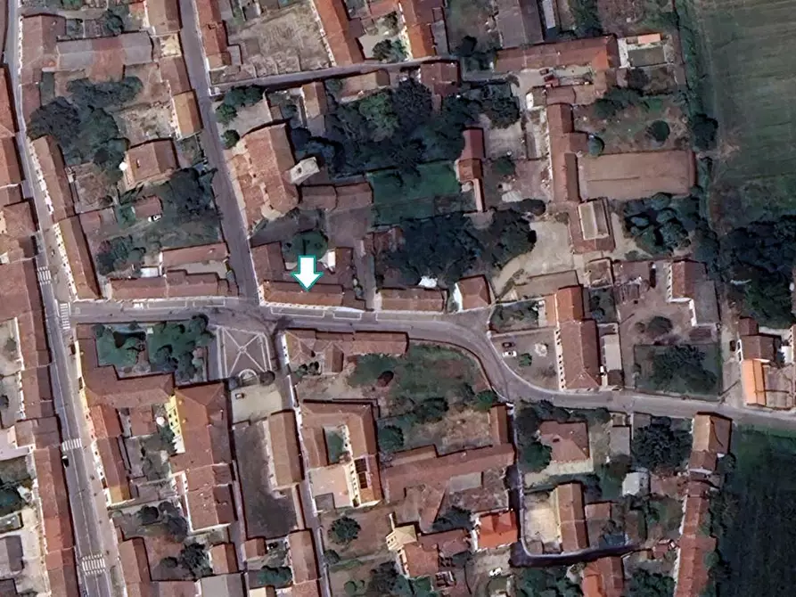 Immagine 2 di Appartamento in vendita  a Gambarana