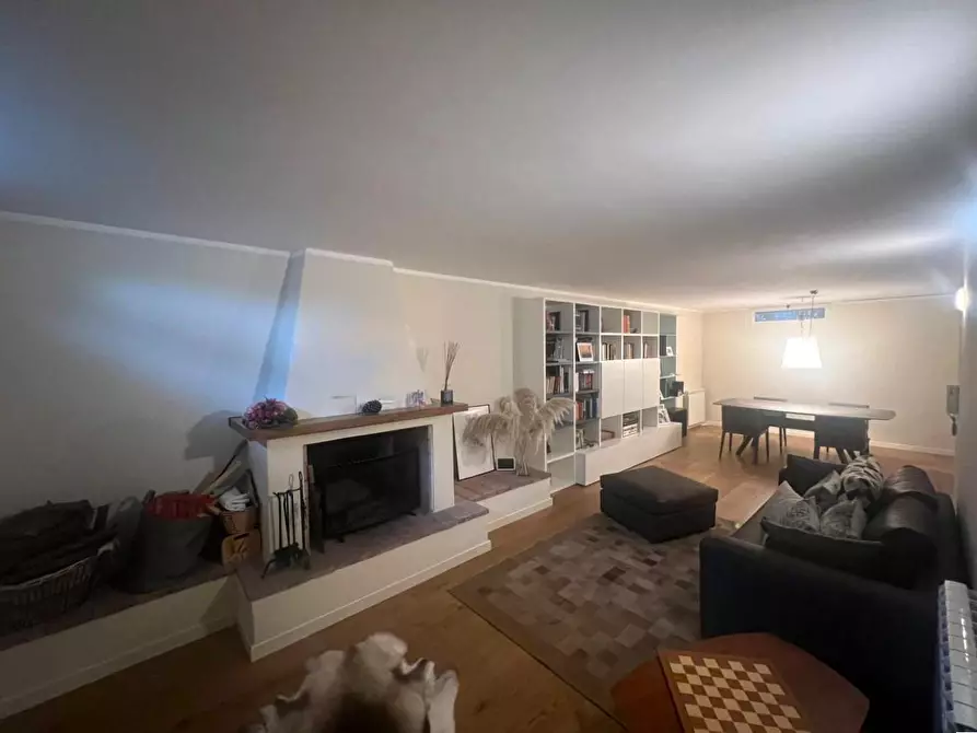 Immagine 18 di Villetta a schiera in vendita  a Camaiore