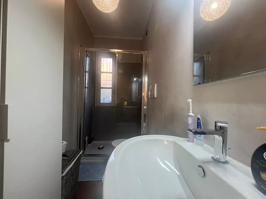 Immagine 14 di Villetta a schiera in vendita  a Camaiore