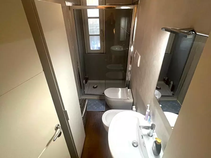 Immagine 11 di Villetta a schiera in vendita  a Camaiore