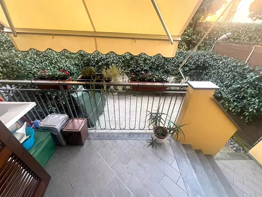 Immagine 7 di Villetta a schiera in vendita  a Camaiore