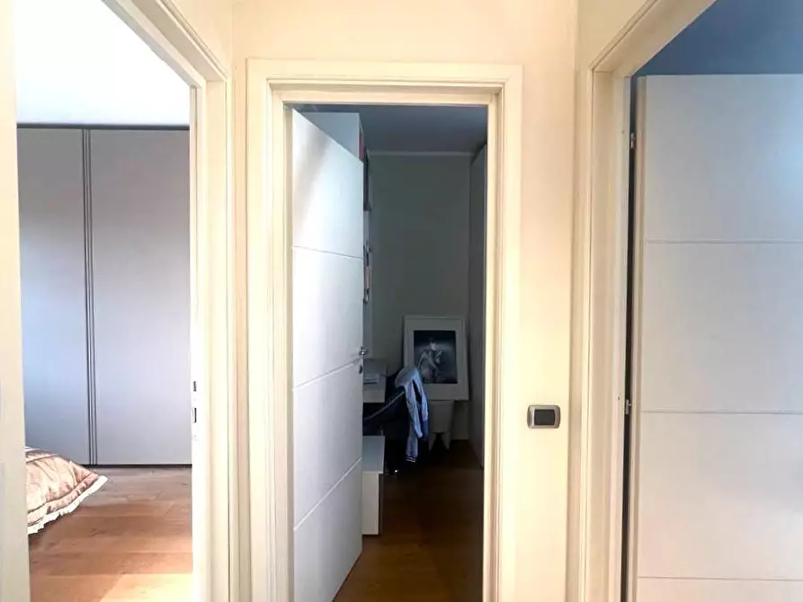 Immagine 24 di Villetta a schiera in vendita  a Camaiore