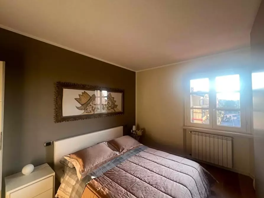 Immagine 27 di Villetta a schiera in vendita  a Camaiore