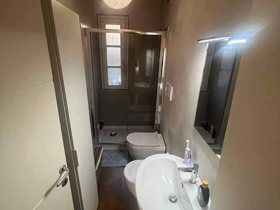 Immagine 12 di Villetta a schiera in vendita  a Camaiore