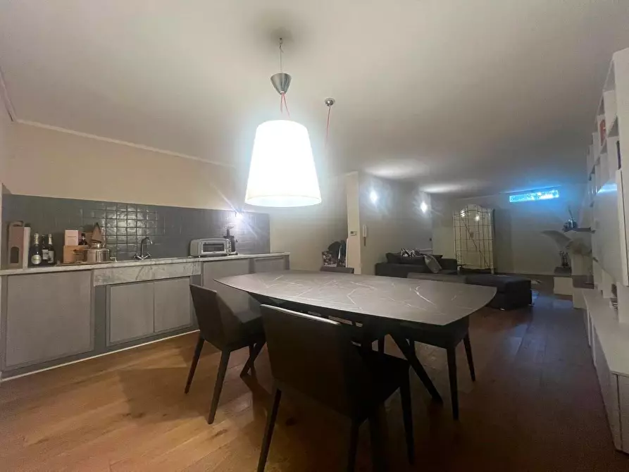 Immagine 19 di Villetta a schiera in vendita  a Camaiore