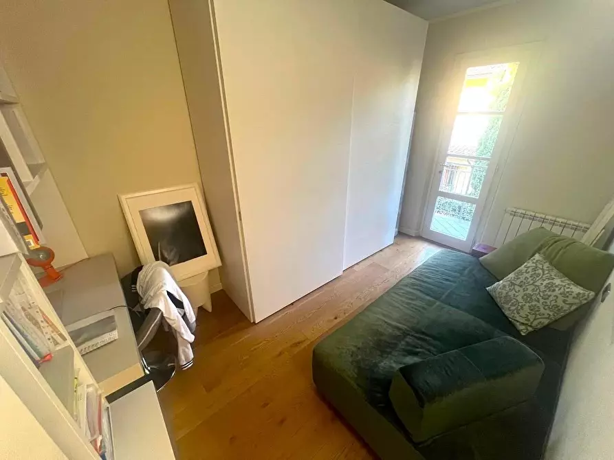 Immagine 33 di Villetta a schiera in vendita  a Camaiore