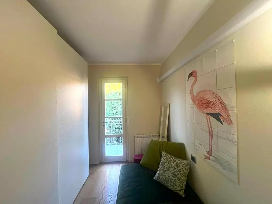 Immagine 37 di Villetta a schiera in vendita  a Camaiore