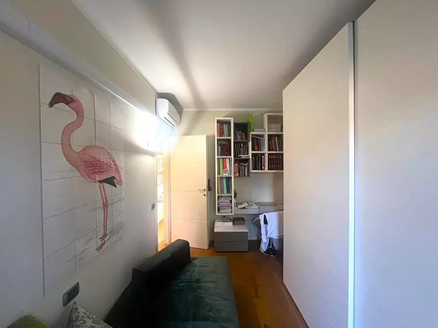 Immagine 35 di Villetta a schiera in vendita  a Camaiore