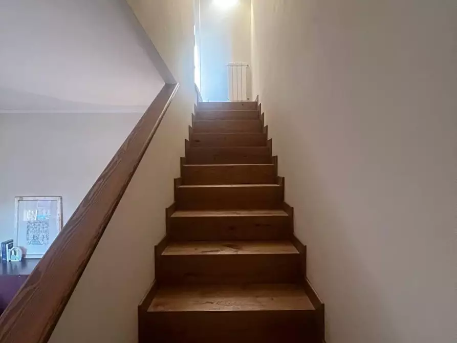 Immagine 22 di Villetta a schiera in vendita  a Camaiore