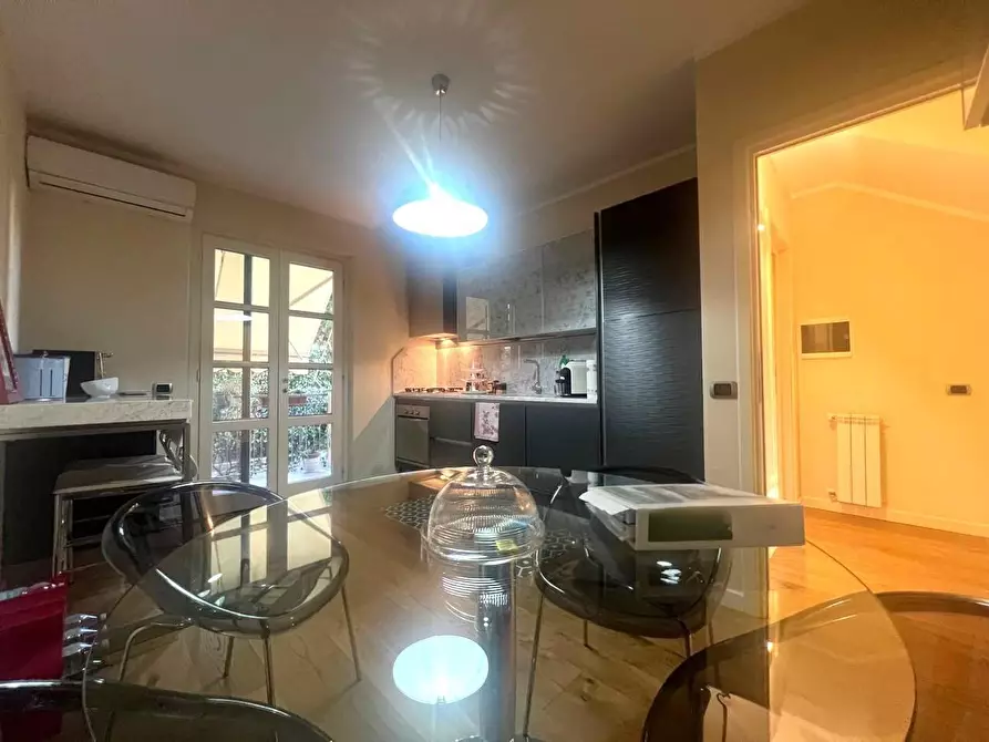 Immagine 5 di Villetta a schiera in vendita  a Camaiore